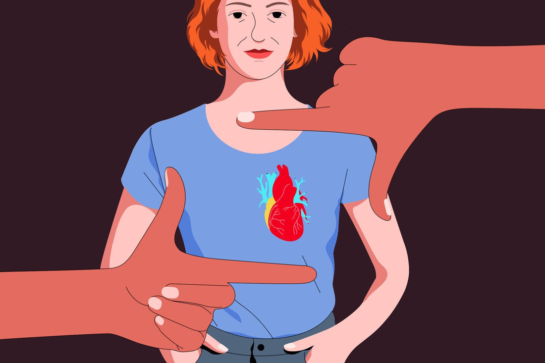 Understanding Heart Disease in Women