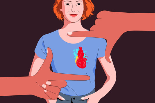 Understanding Heart Disease in Women