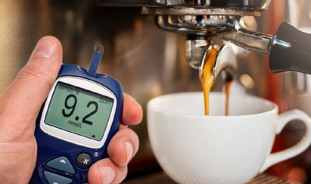 Impact of Caffeine on Blood Sugar