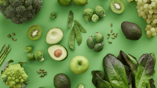 Diabetes-Friendly Veggies That Actually Work
