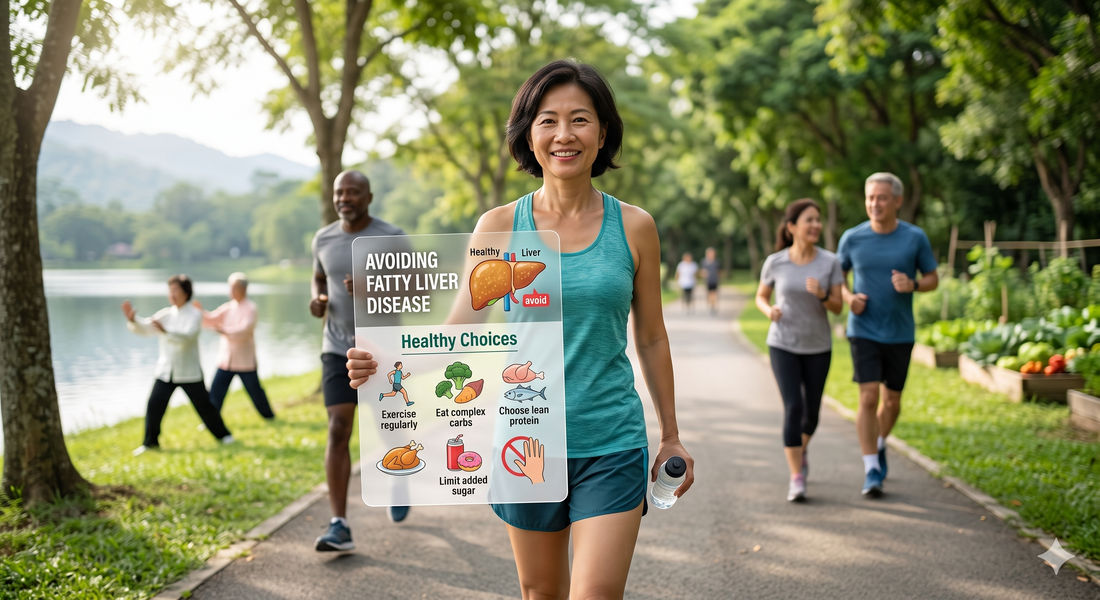 Fatty Liver Disease and Cancer Risk: What You Need to Know