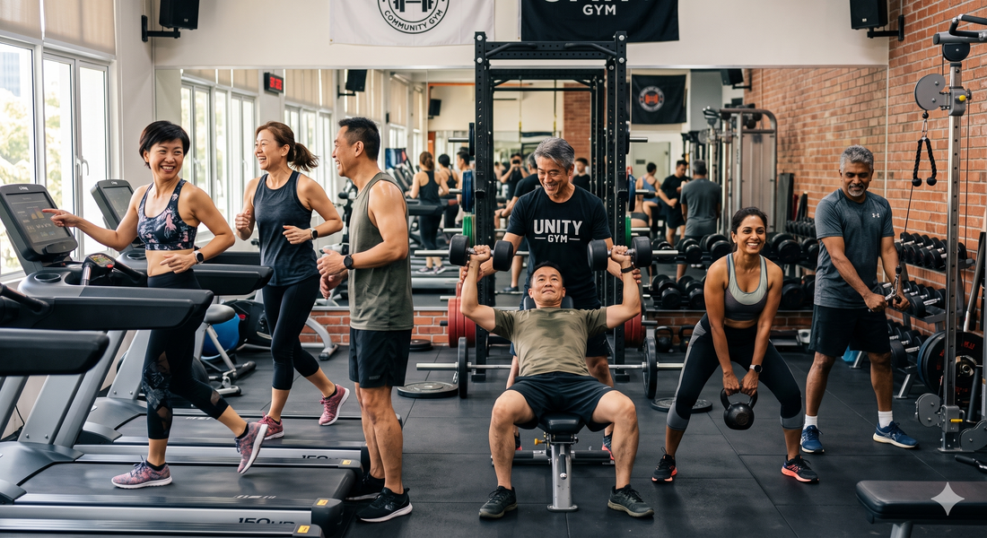 Don't Retire Your Strength: Essential Signals Your Body Needs to Stay Strong After 50