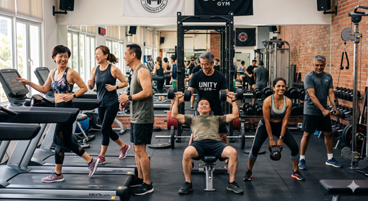 Don't Retire Your Strength: Essential Signals Your Body Needs to Stay Strong After 50