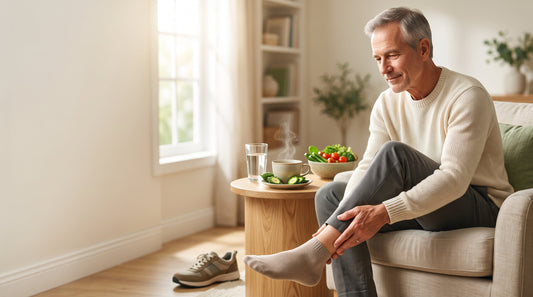 Prediabetes, Diabetes, Nerve Pain & Nerve Damage: What Can You Do?