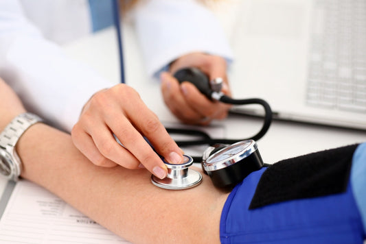 Sleep Apnea and High Blood Pressure: A Dangerous Pair You Can’t Ignore