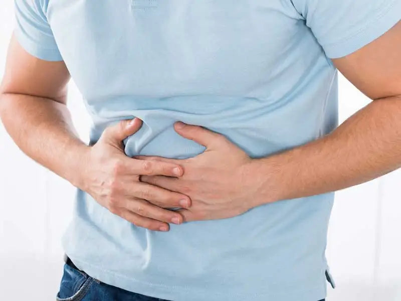Bowel Ease for Pre-Diabetic and Diabetic