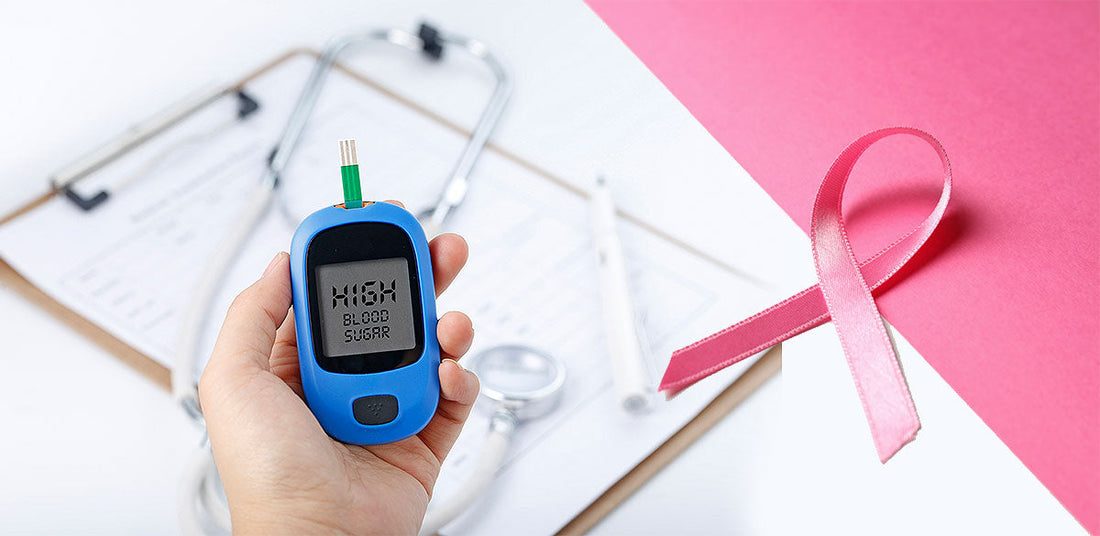 Understanding the Link Between Diabetes and Cancer