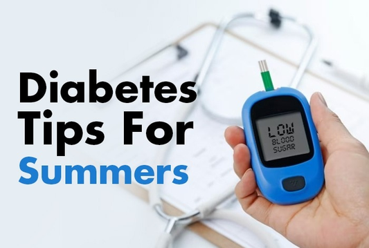 Hot Weather & Diabetes: Risks, Strategies, and Staying Safe