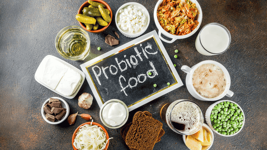 Probiotics for Cancer Prevention: How a Healthy Gut May Help Protect Your Body