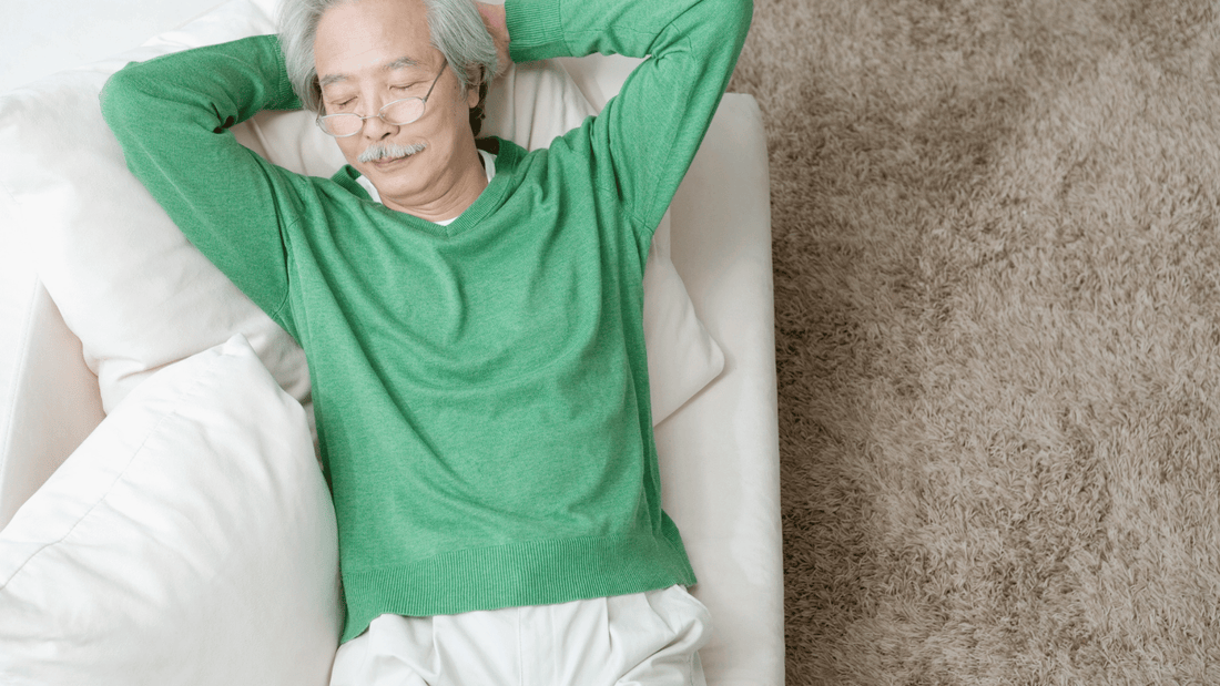 Sleeping Well with Diabetes