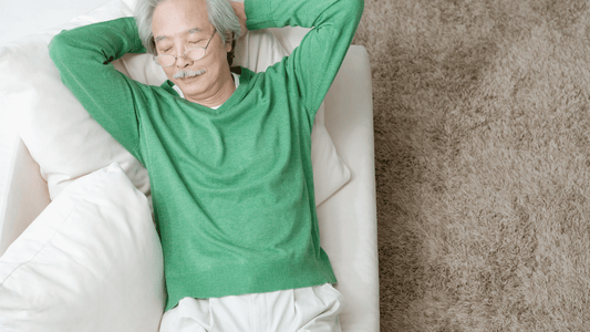 Sleeping Well with Diabetes
