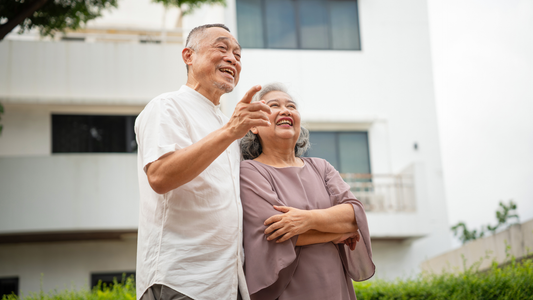 The Secret to a Longer Life: How to Beat the “3 Highs” Naturally (After 40)
