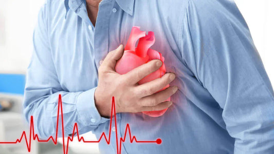 Heart Attack Triggers and How to Reduce Your Risk