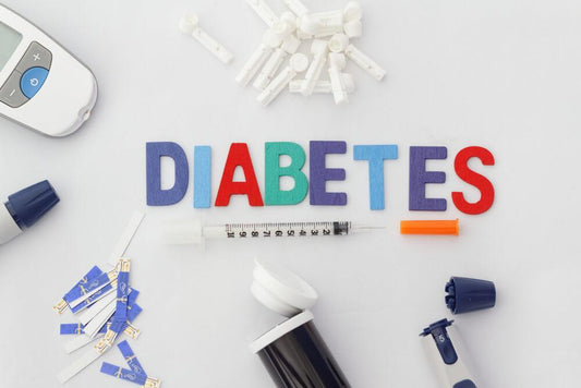10 Diabetes Terms You Should Know