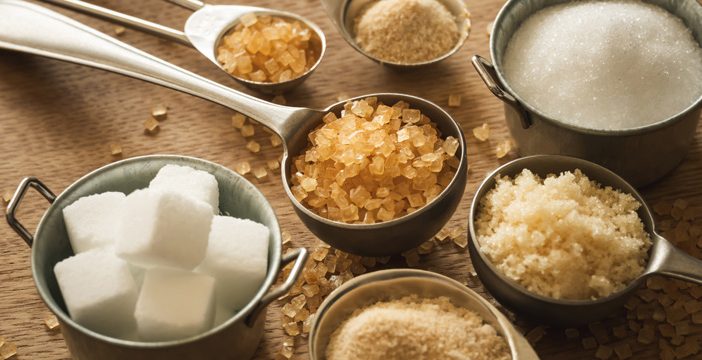 Which sugar is best for diabetic patients?