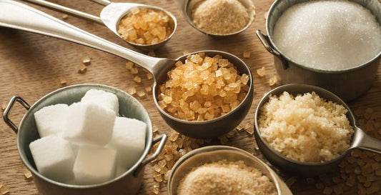 Which sugar is best for diabetic patients?