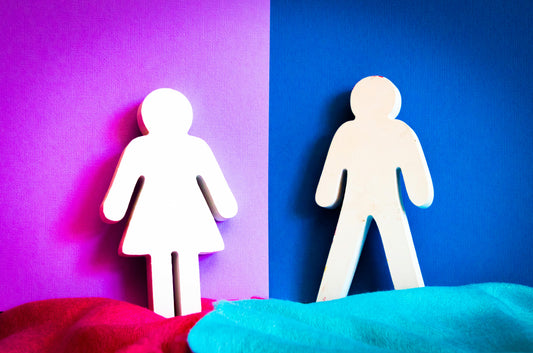 Gender Differences in Heart Disease