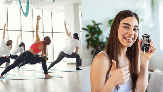 The Best Time of Day to Exercise for Healthy Blood Sugar