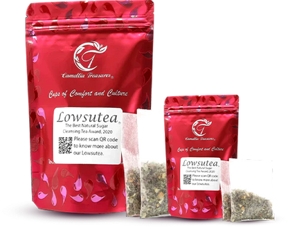 Fathers Day Sale: Lowsutea Pro +1 Lowsutea 4 + Free Shipping